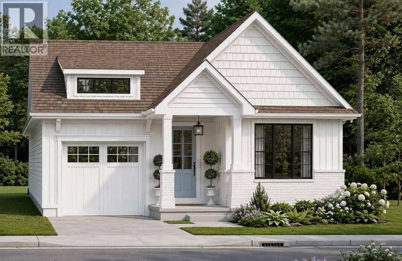 Lot 20 Yonge Street — photo 1 of 5