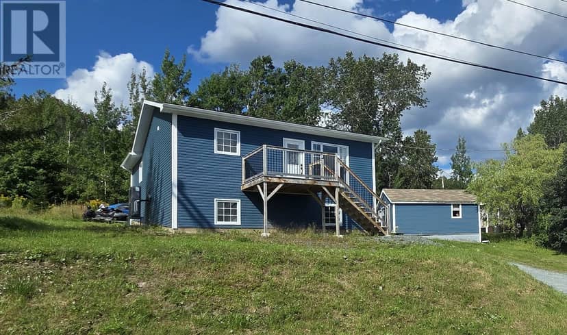 6 Barn Hill Road, Baie Verte, photo 2