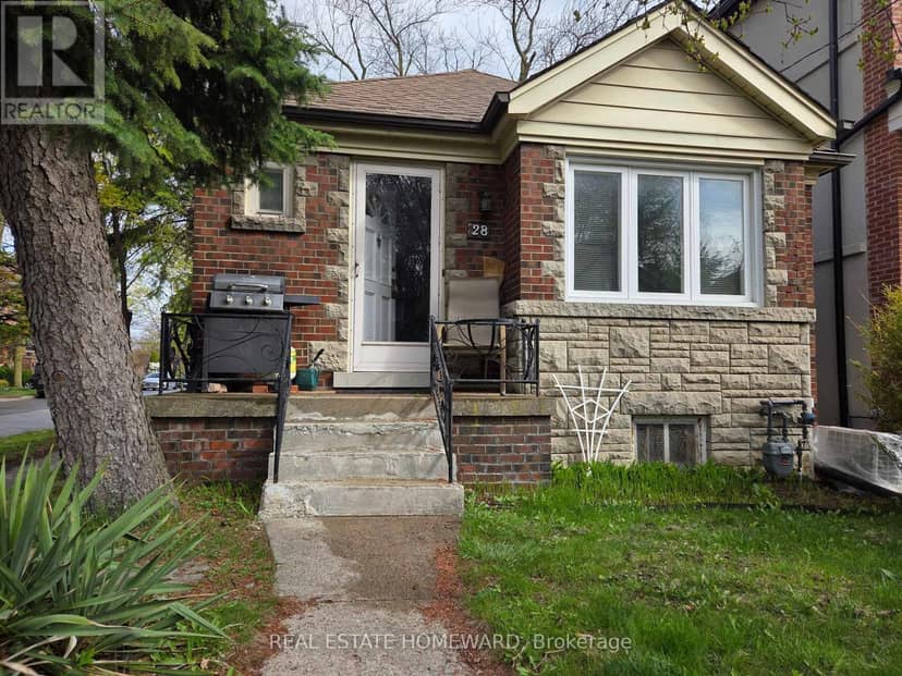 28 Glen Echo Road, Toronto, photo 2