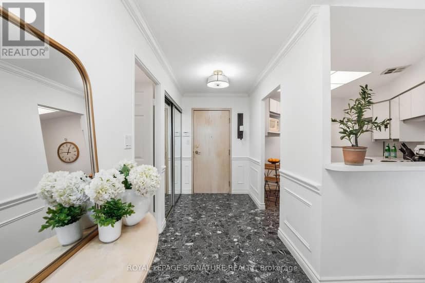 PH1 - 20 Guildwood Parkway, Toronto, photo 3