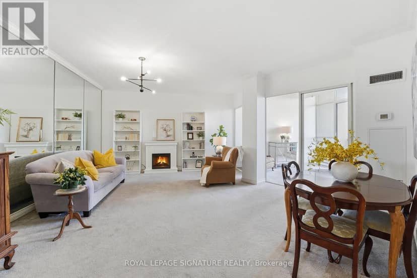 PH1 - 20 Guildwood Parkway, Toronto, photo 4
