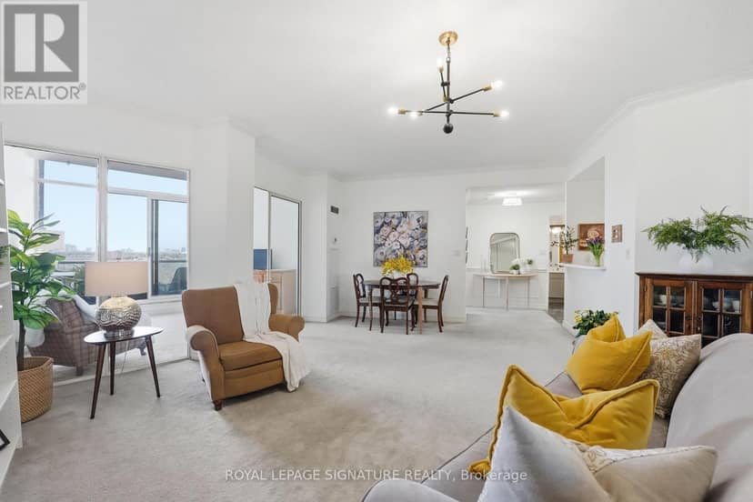 PH1 - 20 Guildwood Parkway, Toronto, photo 5