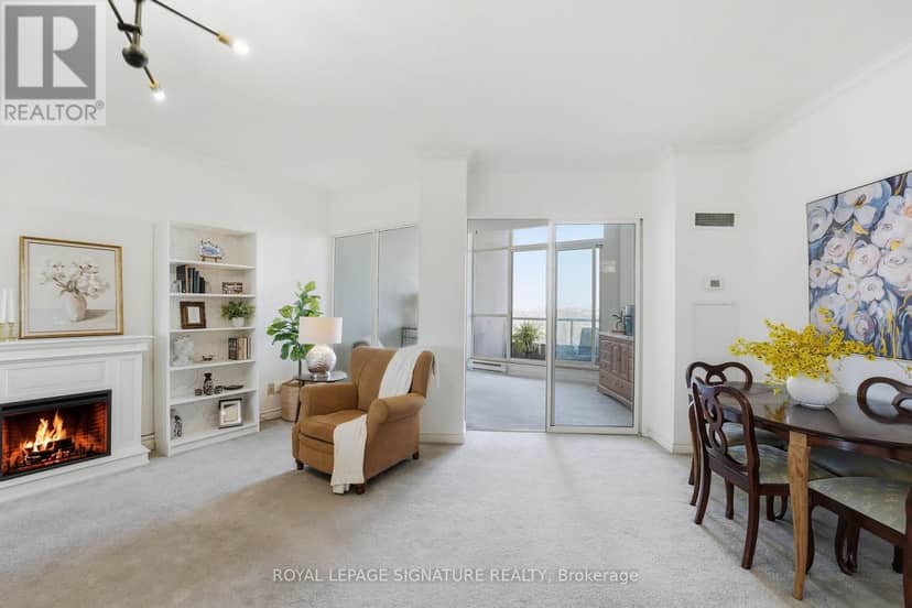 PH1 - 20 Guildwood Parkway, Toronto, photo 6