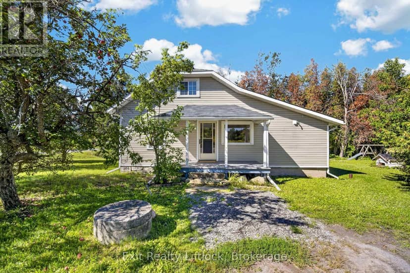 1952 County Rd 6 Road, Douro-Dummer, photo 2