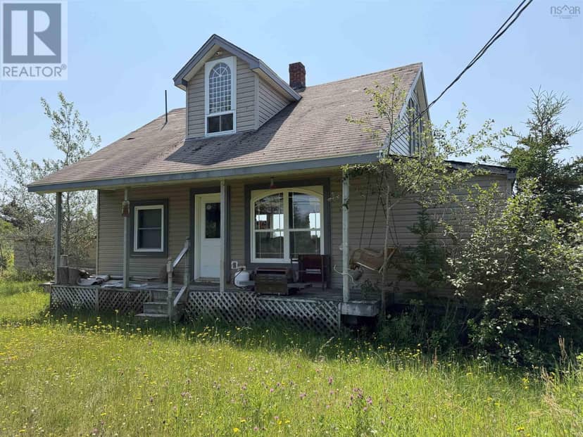 26346 Highway 7, West Quoddy, photo 6