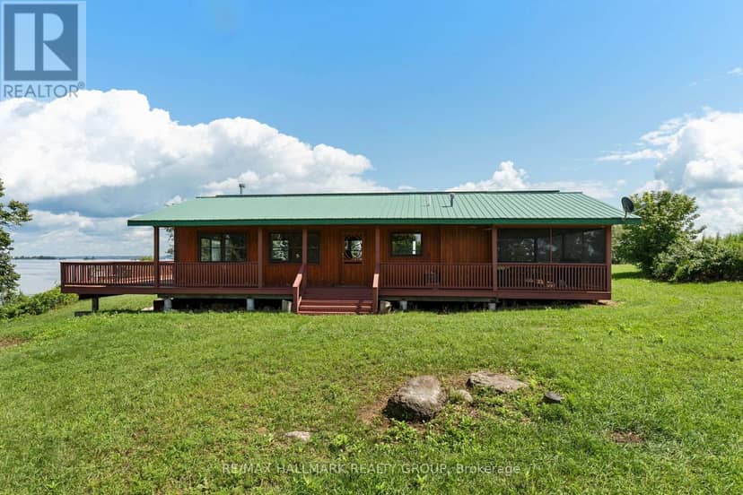 0 Corn Island, Front of Yonge, photo 2