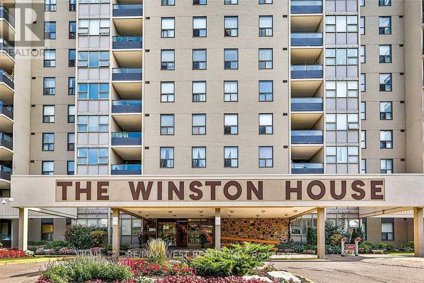 2307 - 75 Emmett Avenue, Toronto, photo 2