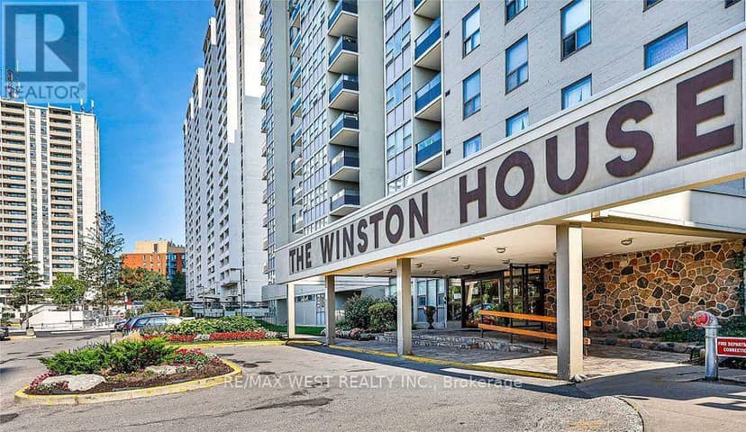2307 - 75 Emmett Avenue, Toronto, photo 3