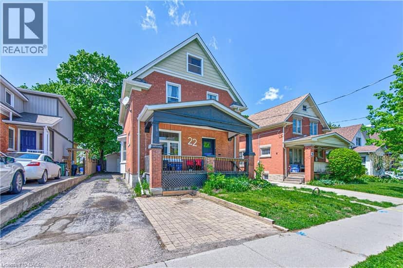 22 HERLAN Avenue — photo 2 of 38