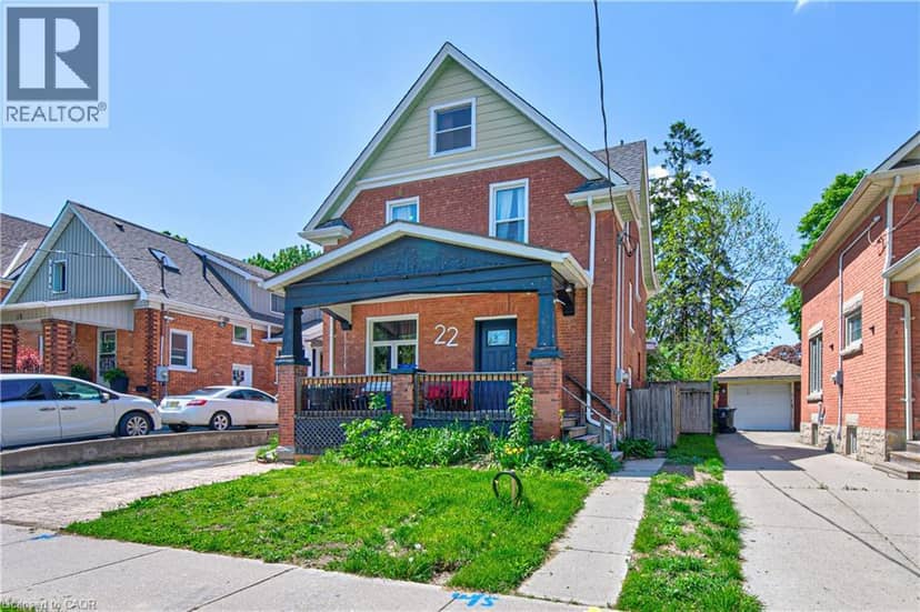 22 HERLAN Avenue — photo 3 of 38