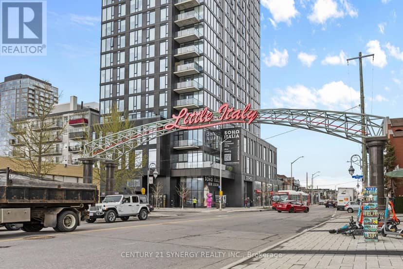 506 - 805 Carling Avenue — photo 38 of 40