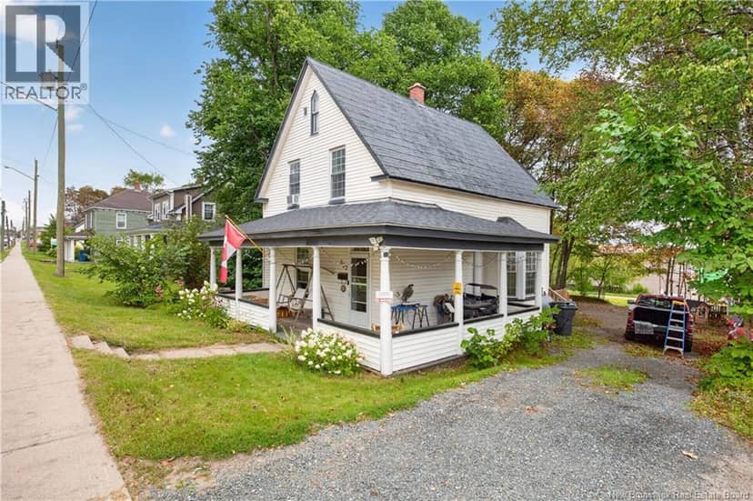 532 King George HWY, Miramichi, photo 2