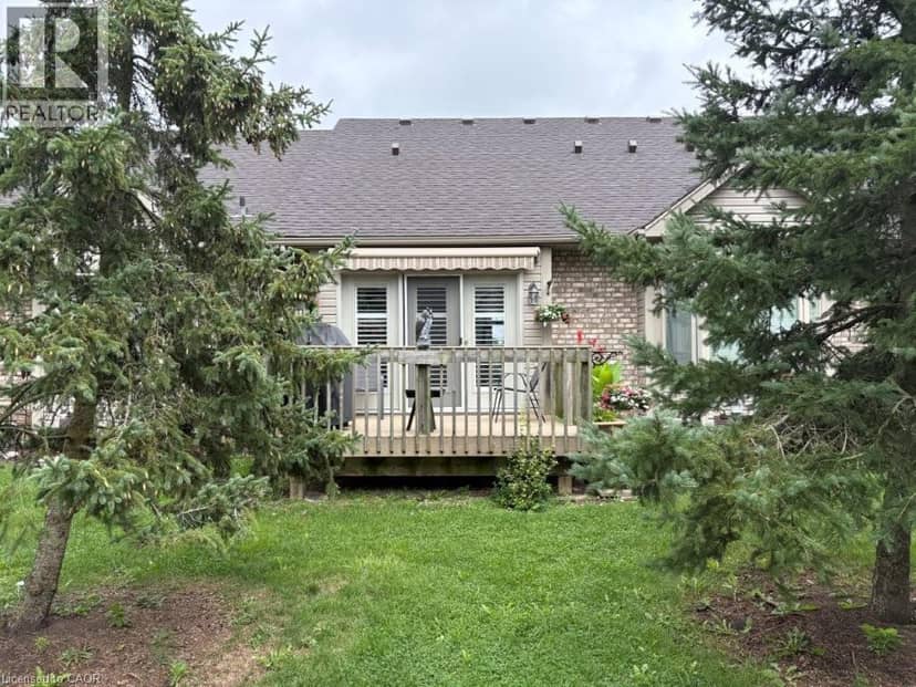 44 LIVINGSTON Boulevard Unit# 11, Baden, photo 4