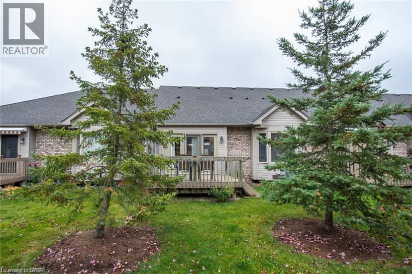 44 LIVINGSTON Boulevard Unit# 11, Baden, photo 5
