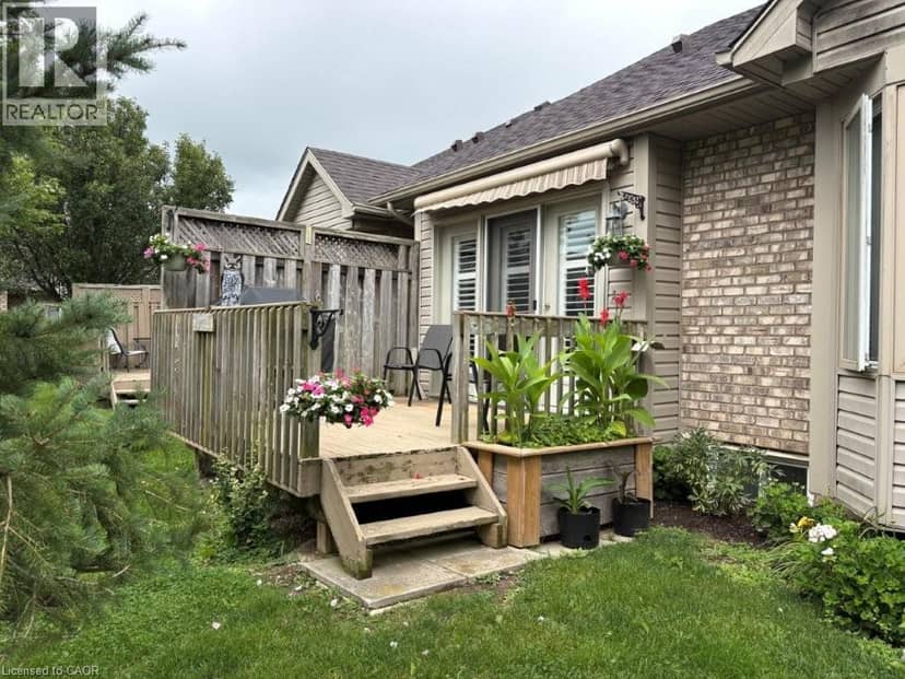 44 LIVINGSTON Boulevard Unit# 11, Baden, photo 3