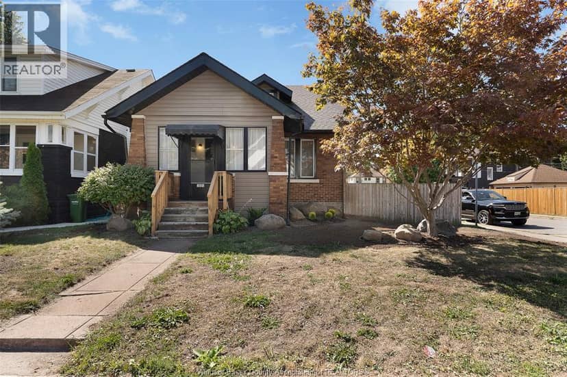 1605 Dougall Avenue — photo 1 of 29