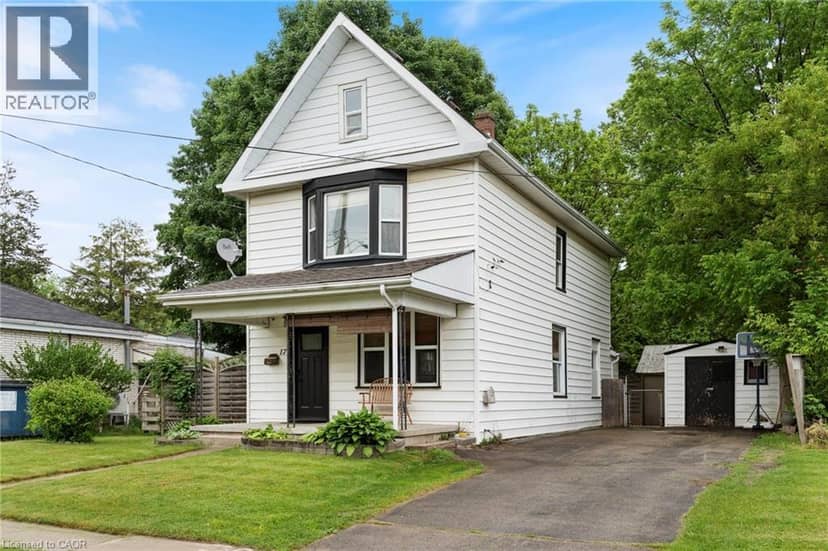 17 BERTHA Street — photo 1 of 22