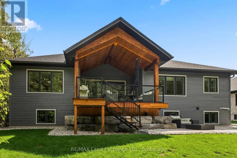 9 Lakeside Woods Crescent — photo 36 of 40