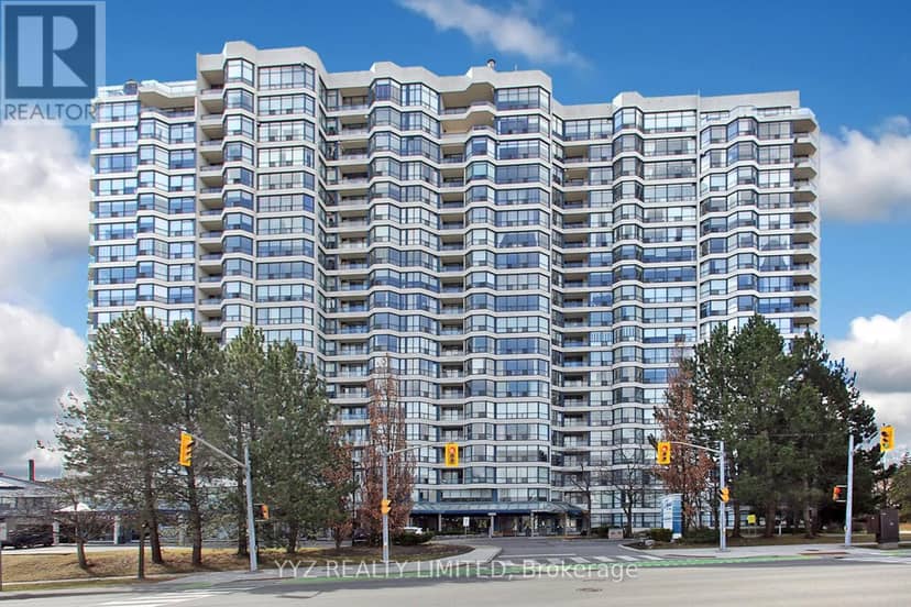 808 - 1 Clark Avenue W — photo 1 of 15