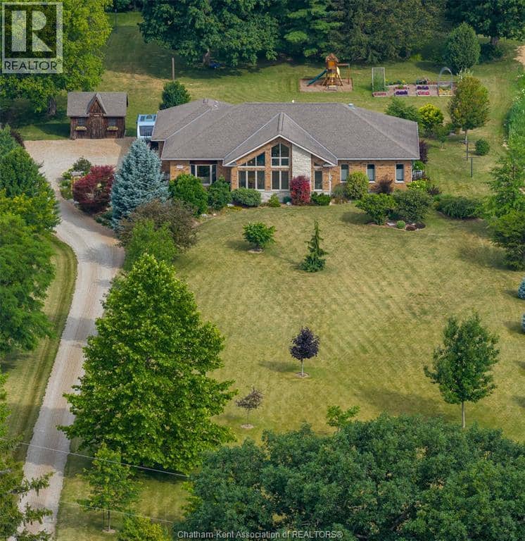 10965 River LINE, Chatham-Kent