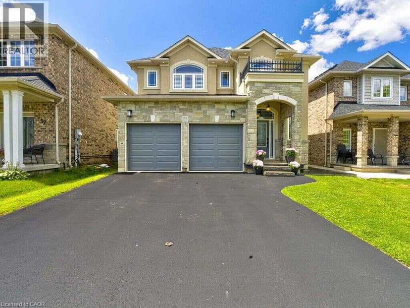 59 BELLSTONE Lane, Glanbrook