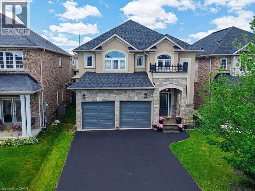 59 BELLSTONE Lane, Glanbrook, photo 4