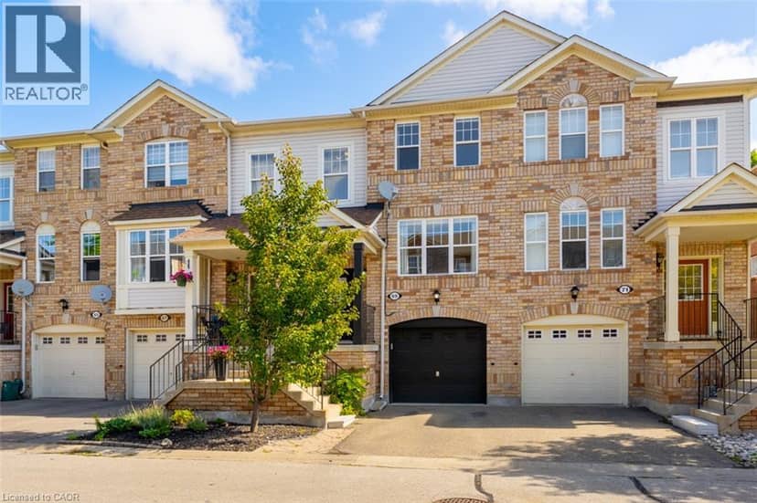 69 SEED HOUSE Lane, Halton Hills, photo 2