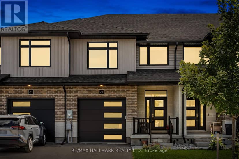 77 Rea Drive — photo 1 of 40