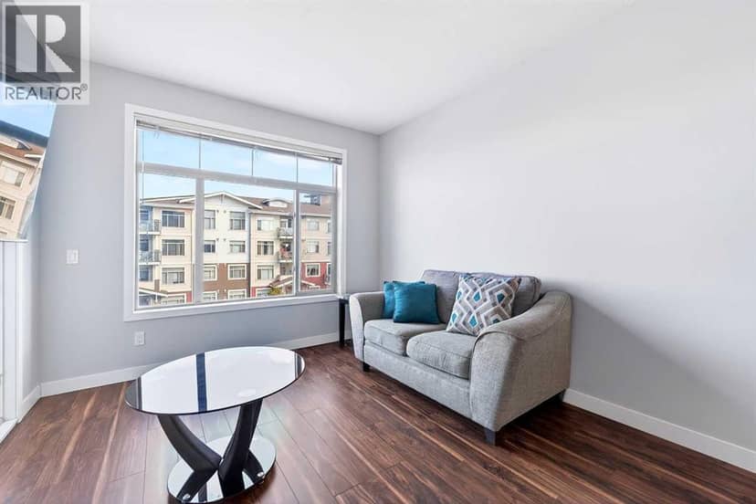 301, 16 Auburn Bay Link SE, Calgary, photo 8