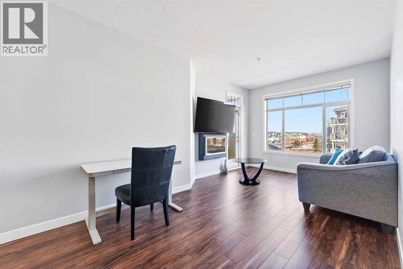 301, 16 Auburn Bay Link SE, Calgary, photo 5