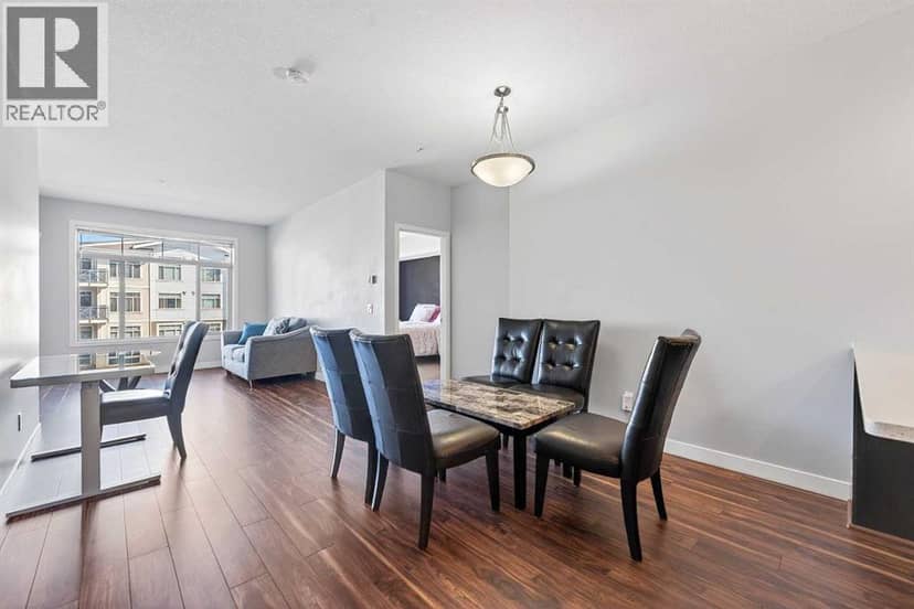 301, 16 Auburn Bay Link SE, Calgary, photo 4