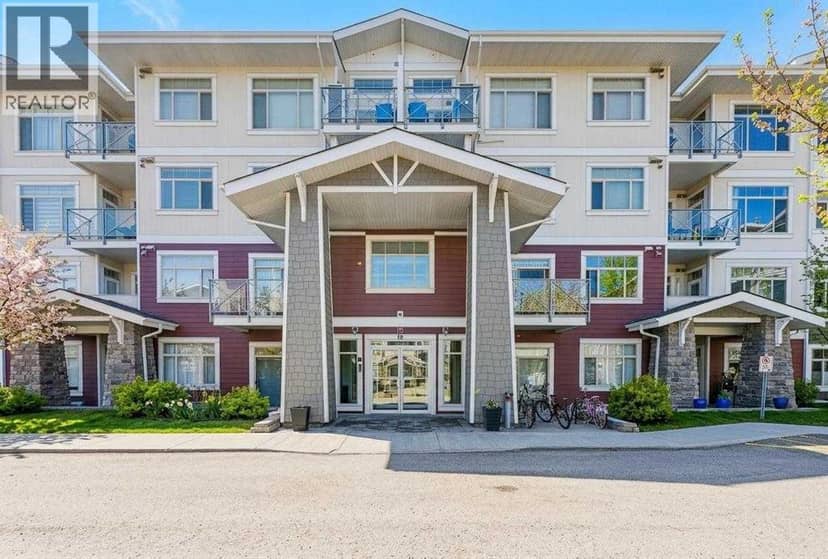 301, 16 Auburn Bay Link SE, Calgary