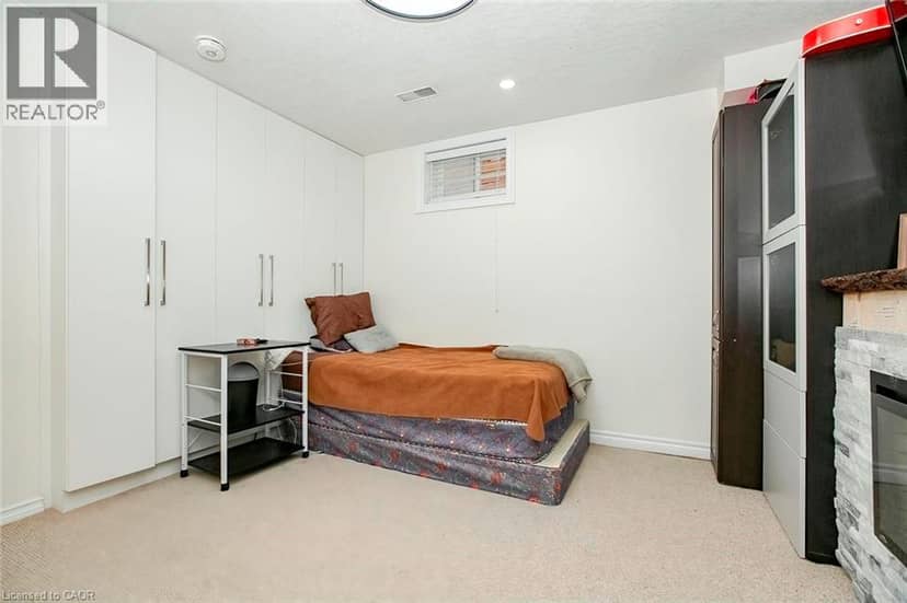 107 GLENCLIFFE Court — photo 40 of 40