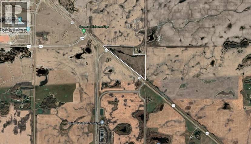 Range Road 200 HIghway 13, Rural Camrose County, photo 2