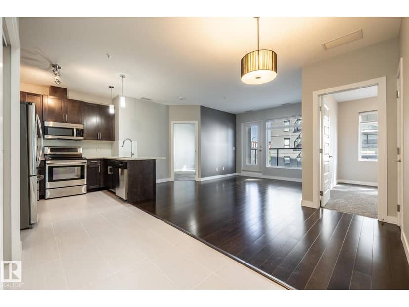 #312 5151 Windermere BV SW, Edmonton, photo 3