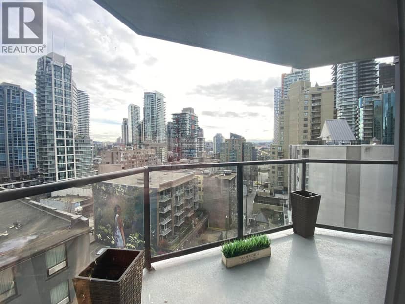 10XX 1212 HOWE STREET, Vancouver, photo 8