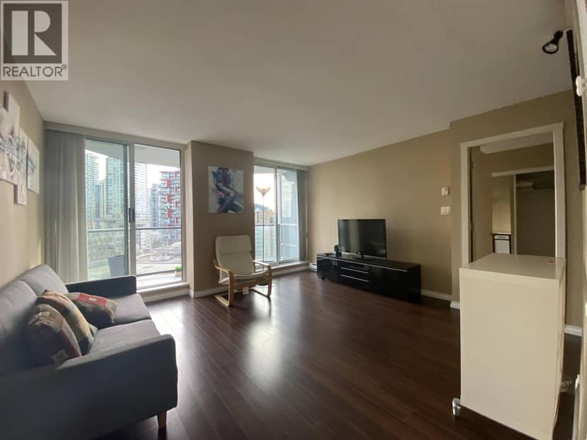 10XX 1212 HOWE STREET, Vancouver, photo 5