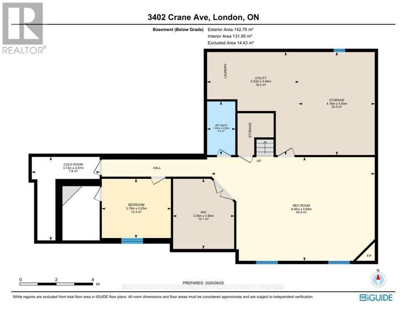 3402 Crane Avenue — photo 37 of 37