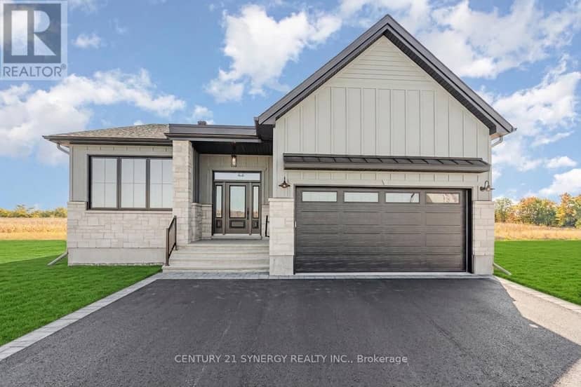 Lot 00 Stan Street, North Stormont