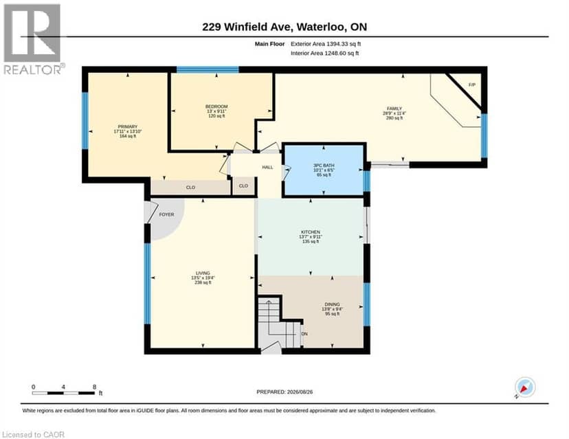 229 WINFIELD Avenue — photo 30 of 31