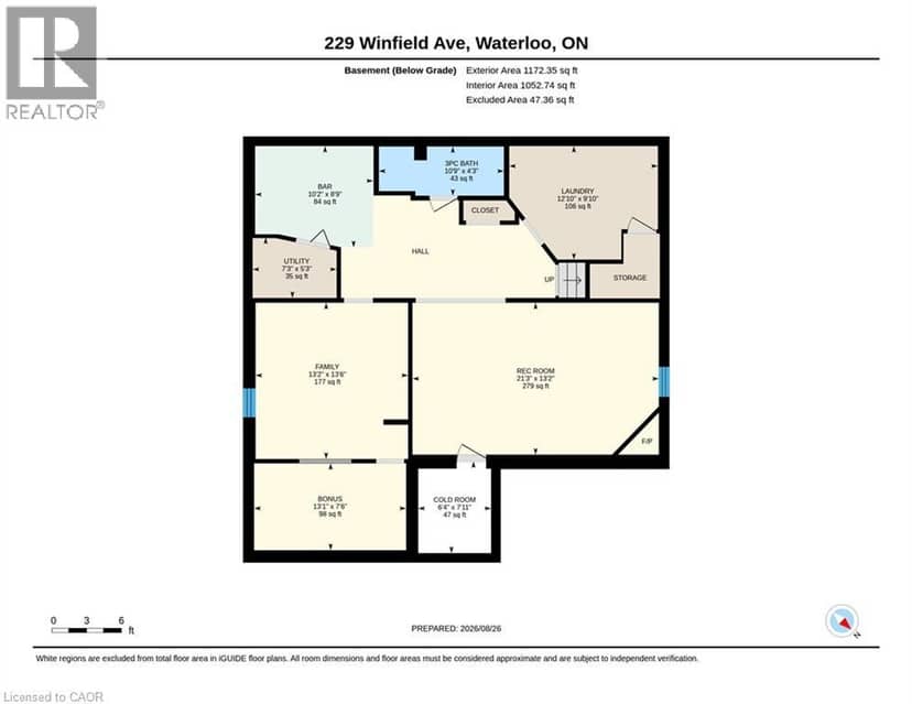 229 WINFIELD Avenue — photo 31 of 31