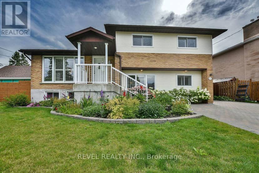 604 Hart Street, Timmins