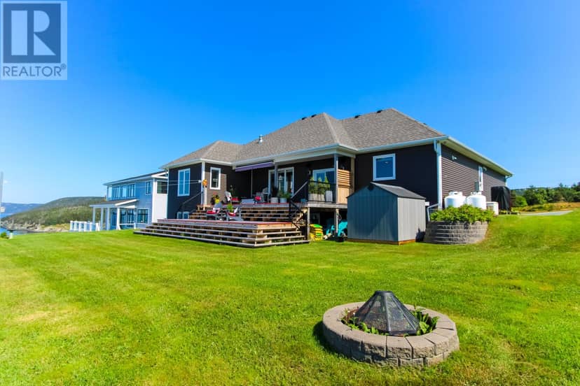 10 Ocean's Edge, Portugal Cove, photo 2