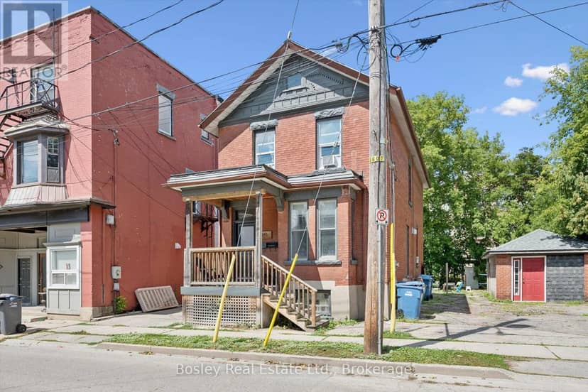 10 Ontario Street, Guelph, photo 4