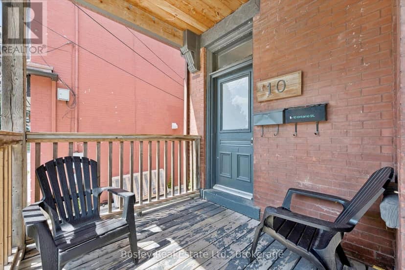 10 Ontario Street, Guelph, photo 5
