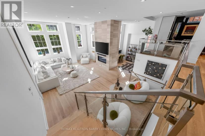 2A - 36 Hazelton Avenue — photo 11 of 34