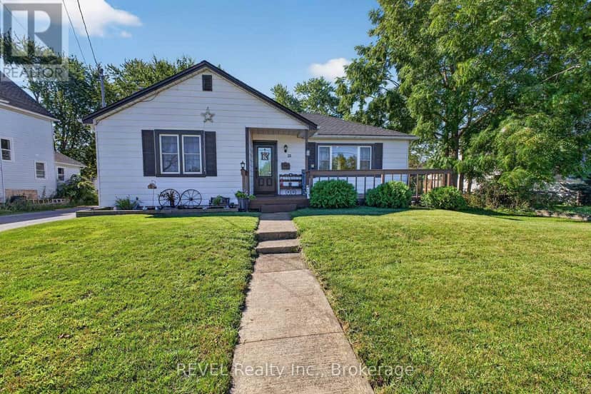 33 Lewis Street, Fort Erie