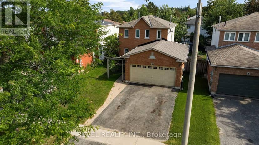 7 Penton Drive — photo 32 of 36