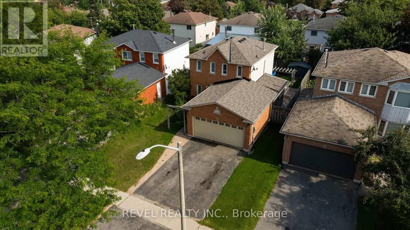 7 Penton Drive — photo 33 of 36