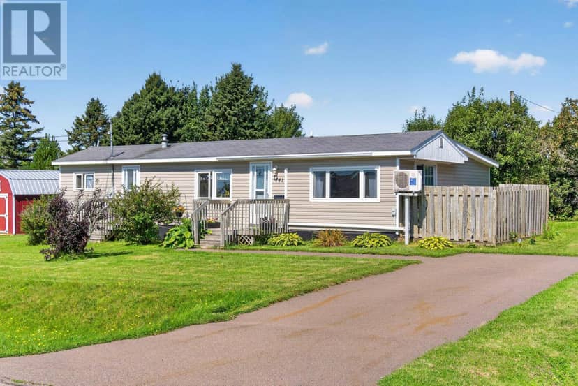 741 Starling Street, Summerside